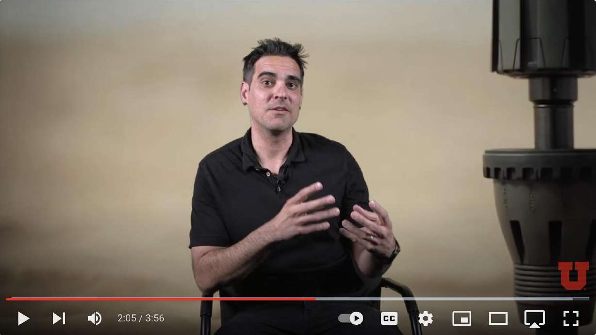 Featured image for "Real-Life Dune: Worms Inspired by Movie Could Soon Become Reality"