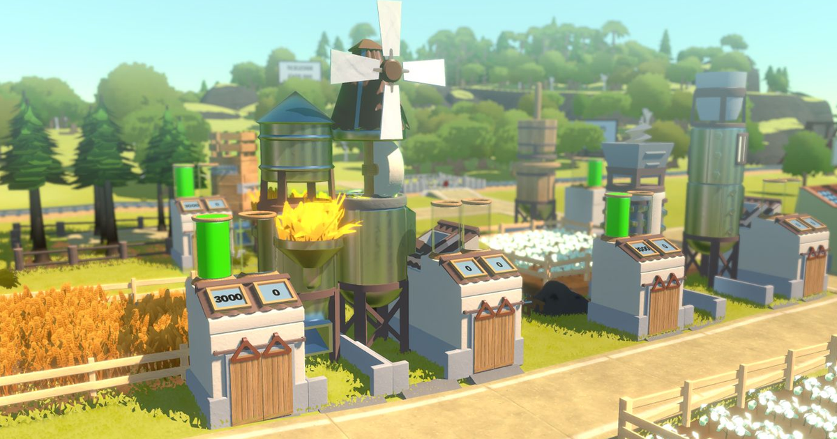 Featured image for Peter Molyneux's NFT-focused blockchain game Legacy set for October release