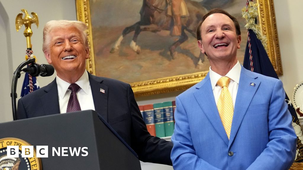 Tensions Rise as Trump Appoints Greenland Envoy Despite Danish Objections