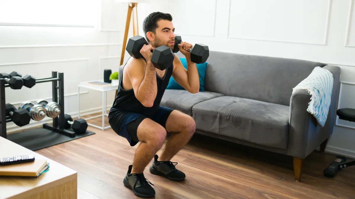 Building Muscle: A Fat Burning Solution?