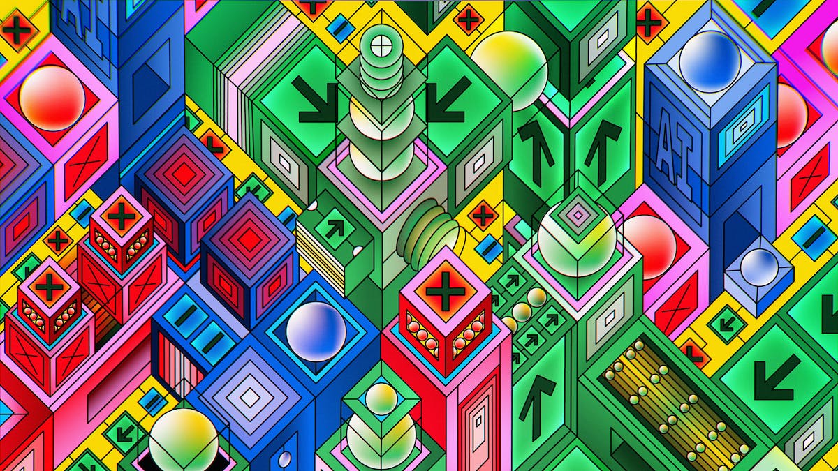 Featured image for The Rise of Open-Source AI and Big Tech's Response.