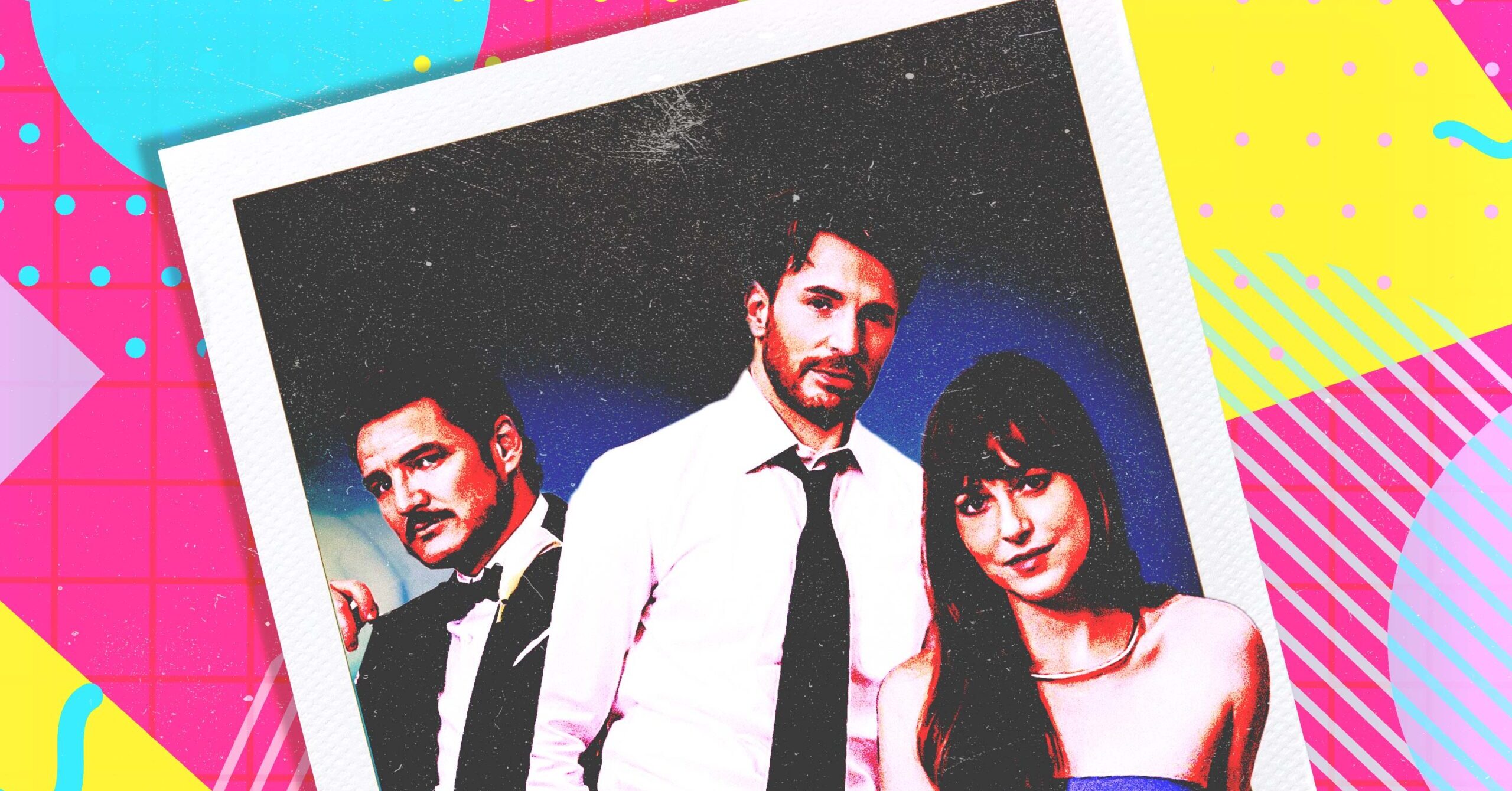 Featured image for ‘Materialists’ Sparks Debate with Star-Studded Drama and Visual Flair