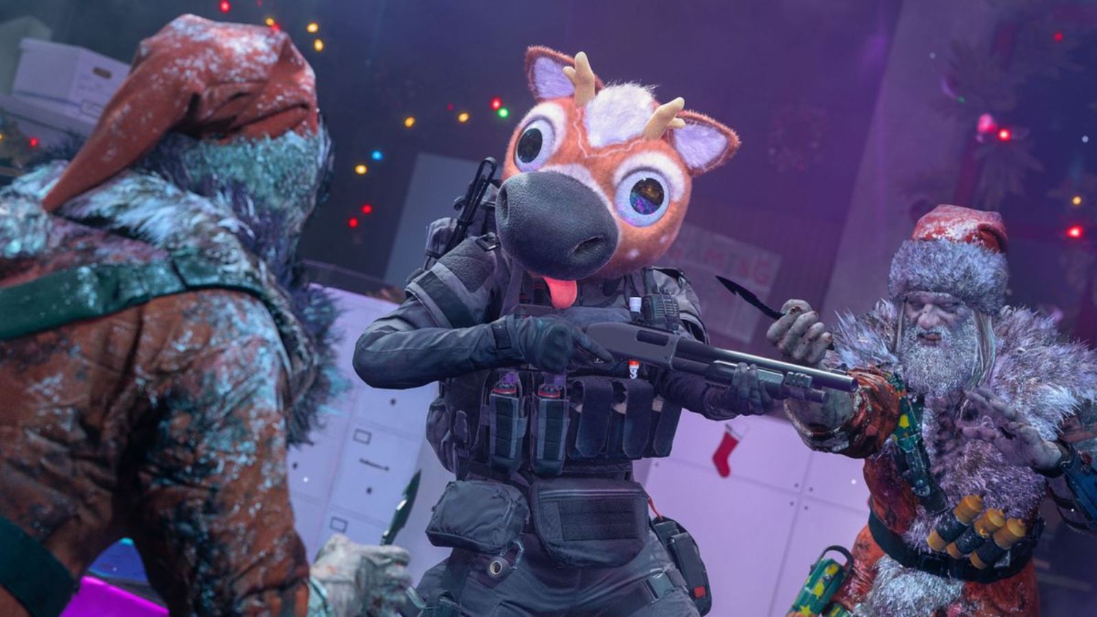 Featured image for "Troubleshooting the Missing Modern Warfare 3 Event Tab: Quick Fixes"