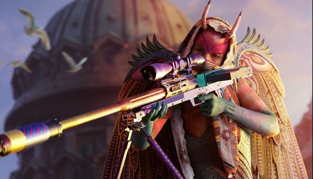 Featured image for "MW3's New Meme-Inspired Update Bundle: A Witty Easter Egg at a Glance"