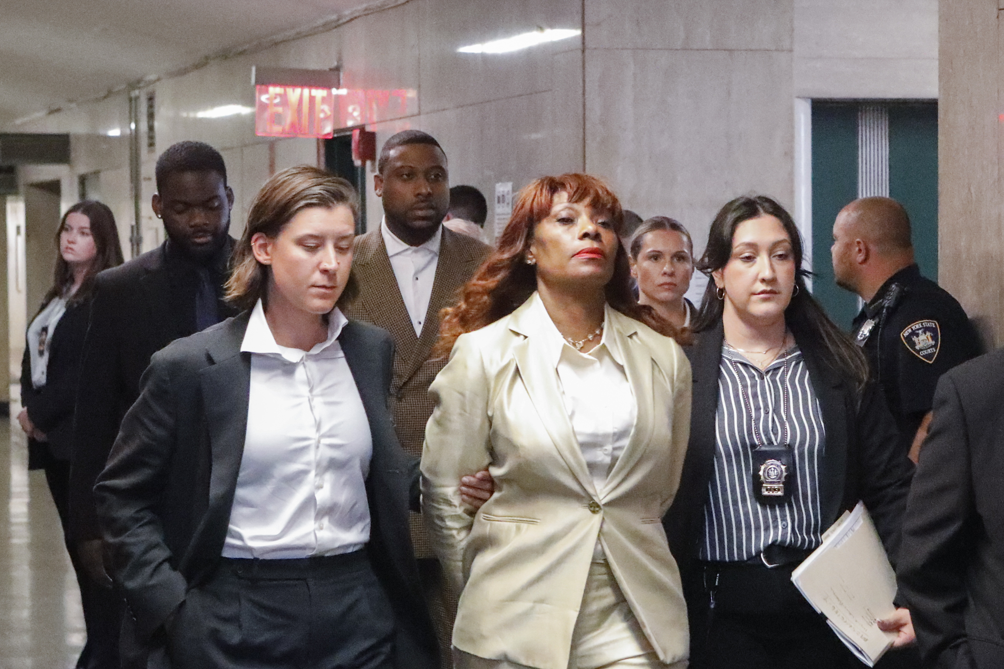 Featured image for Eric Adams' Top Advisers Face New Corruption and Bribery Charges