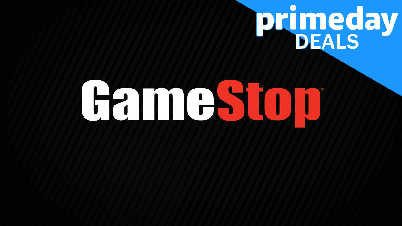 "GameStop Summer Sale: 100 Switch Games Discounted for Prime Day"