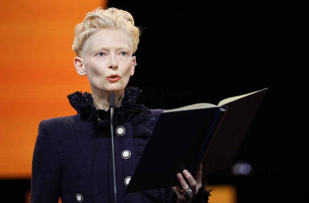 Swinton & Bardem Lead Open Letter Urging Berlinale to Condemn Gaza Crisis