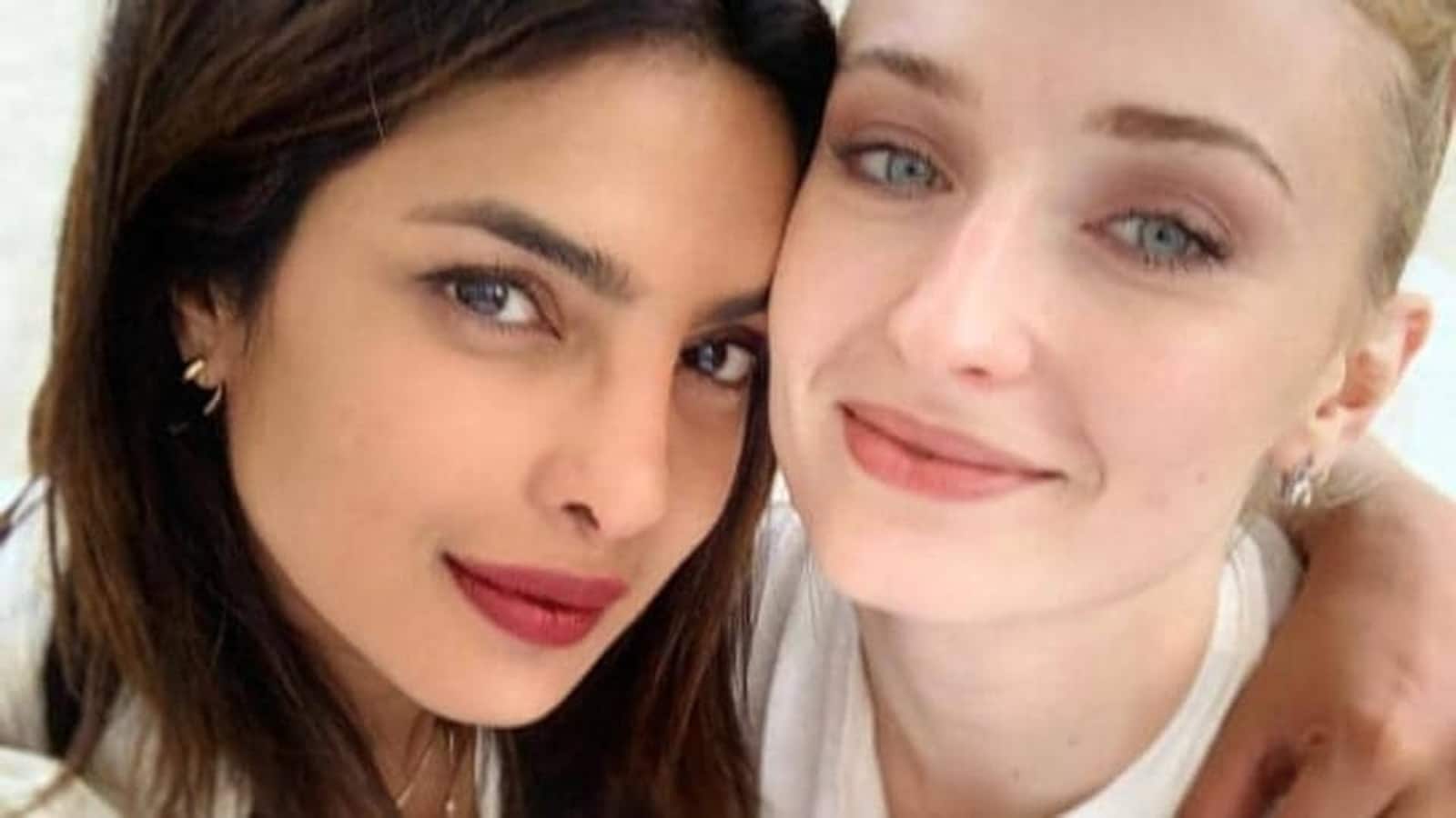Priyanka Chopra's Dilemma: Caught in the Middle of Joe and Sophie's Divorce