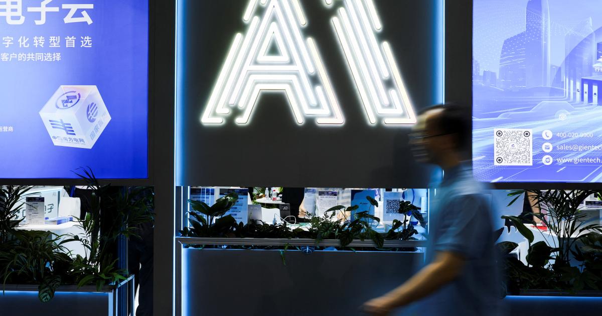 Featured image for The True Race in AI: Beyond the AGI Delusion and Its Impact on Innovation