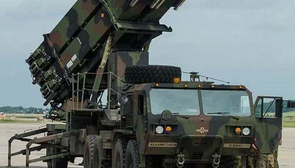 Featured image for "Russia's Tactics and Ukraine's Air Defense Strain Amid Accidental Bombings"