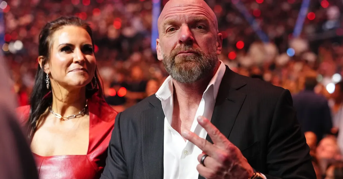 WrestleMania 42 Card Still Up in the Air as WWE Creative Scrambles