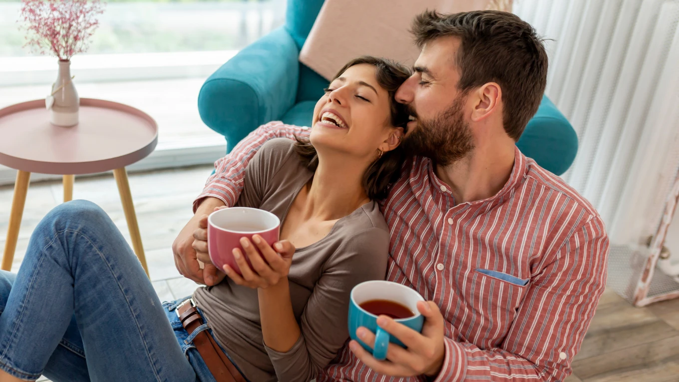 Featured image for The Psychology Behind How Men and Women Experience Love Differently