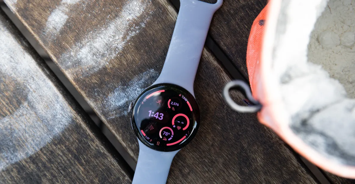 Featured image for Google Pixel Watch 4: The Ultimate Android Wearable