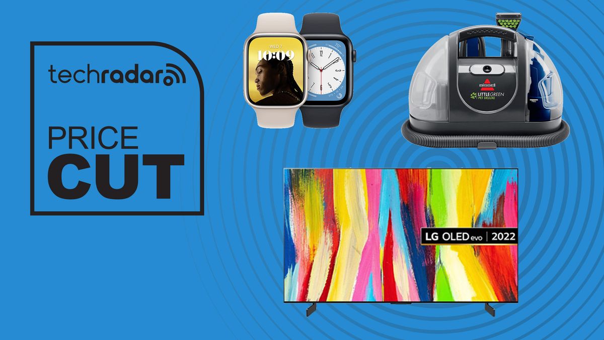 "Unmissable Weekend Sales: 32 Must-Have Deals from Amazon and Best Buy"