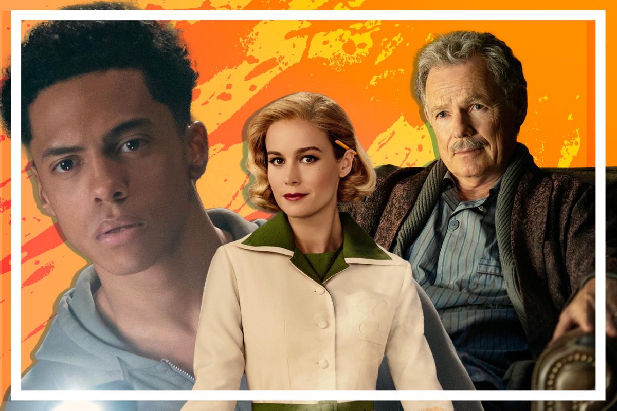 Featured image for Weekend Streaming Guide: Must-Watch Shows and Movies on Apple TV+, Netflix, Prime Video, and More