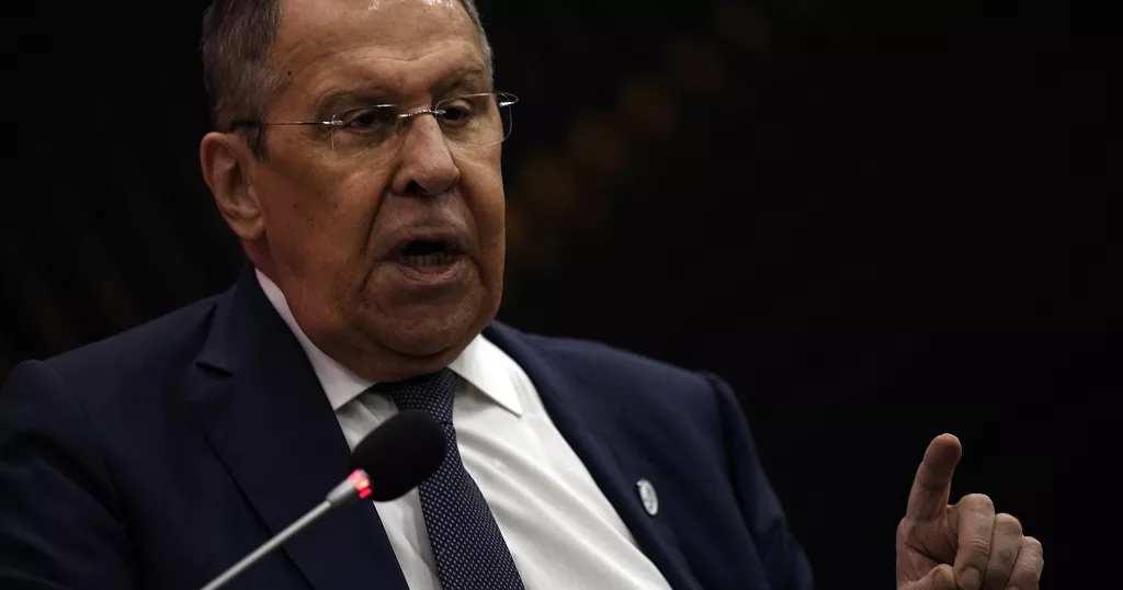 "NATO's Expansion: Implications for Russia, Sweden, Turkey, and Hungary"