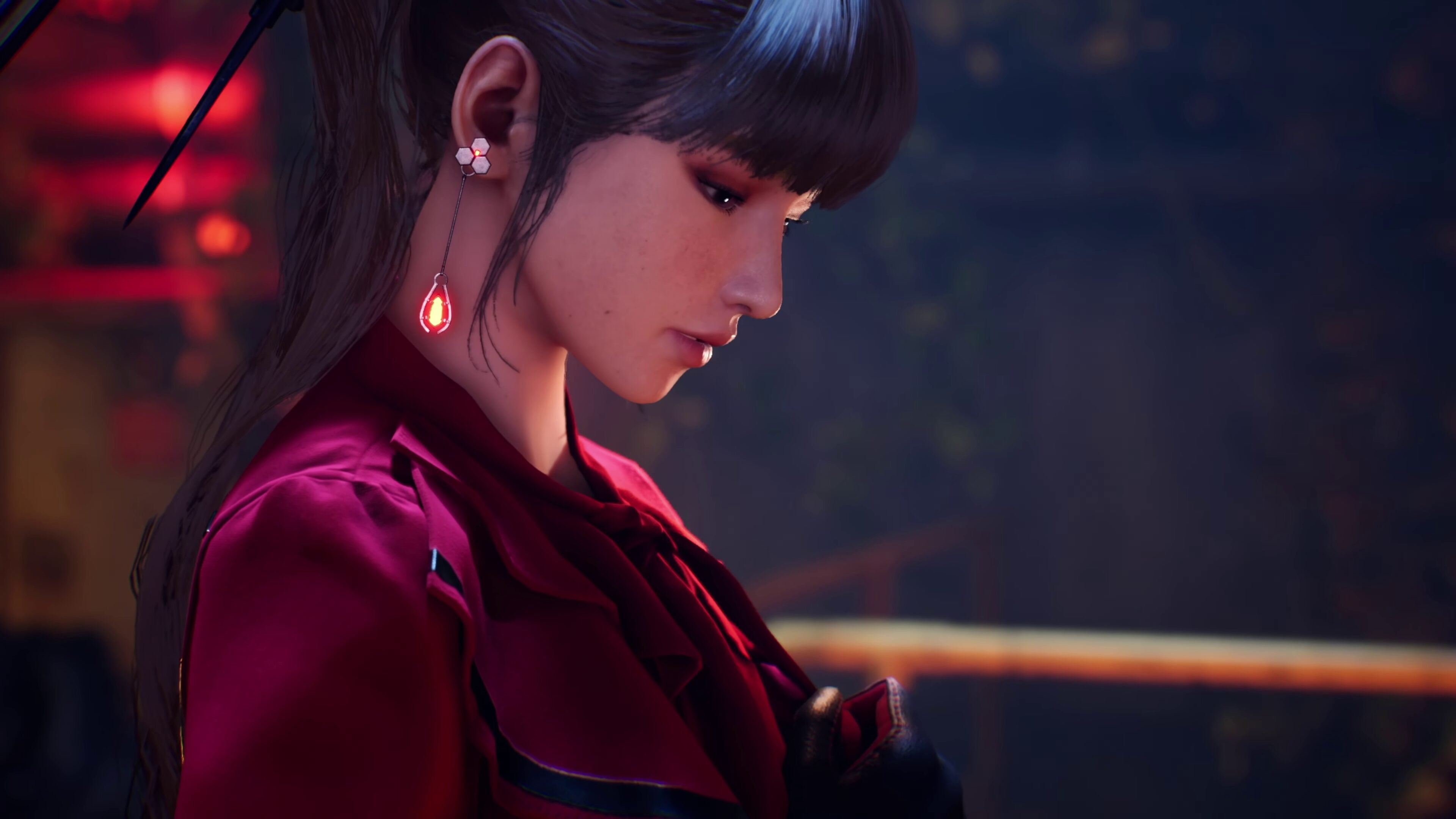 Featured image for "Stellar Blade: Director Discusses Costumes, Inspiration, and Exclusive PS5 Release"