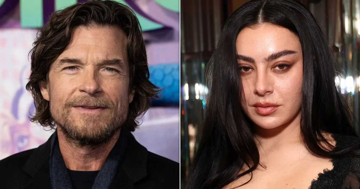Bateman Probes Charli XCX on Parenthood, Sparking Social Buzz