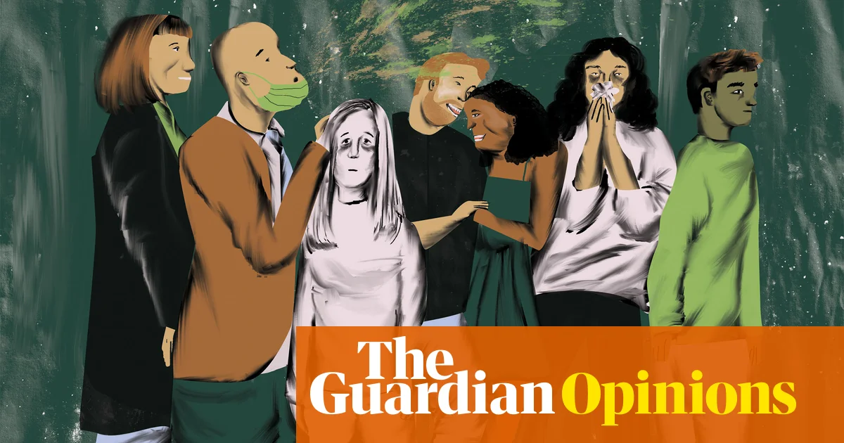 Featured image for The Lingering Threat: Covid's Resurgence and the Potential for Lockdowns