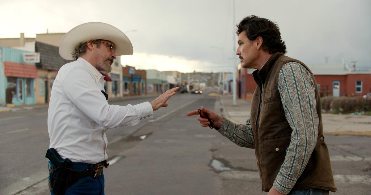 Featured image for ‘Eddington’: A Polarizing Pandemic Fever Dream