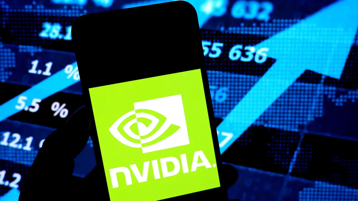 "Nvidia Stock Split Spurs Options Trading Frenzy"