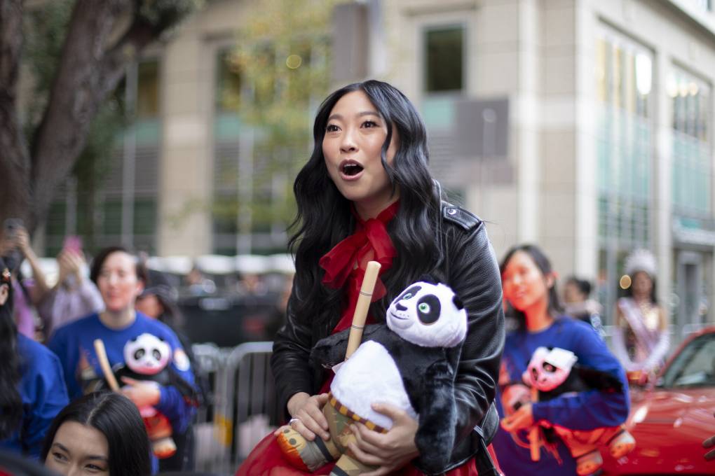 Featured image for "San Francisco's Chinese New Year Parade Draws Crowds and Dragons to Chinatown"