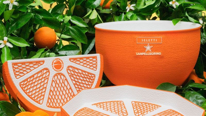 Featured image for "Fruit Peel Transformed: Italian Designers Craft Furniture Masterpieces"