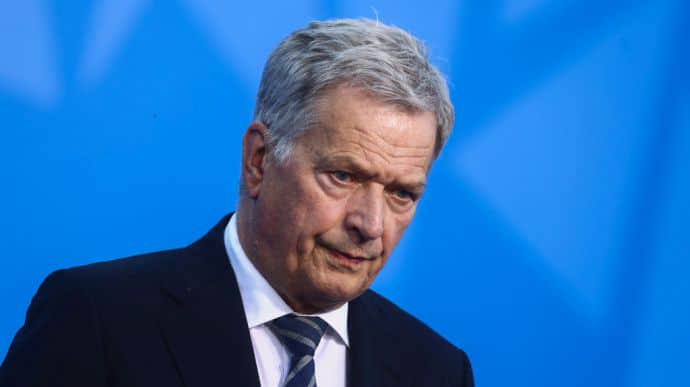 Finnish President Urges Europe to Address Nuclear Threat from Russia