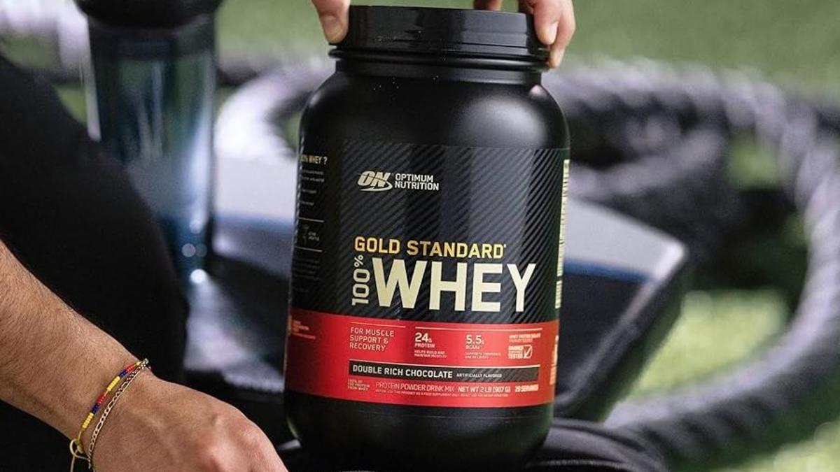 Featured image for Top-Rated Protein Powders of 2024: A Comprehensive Review