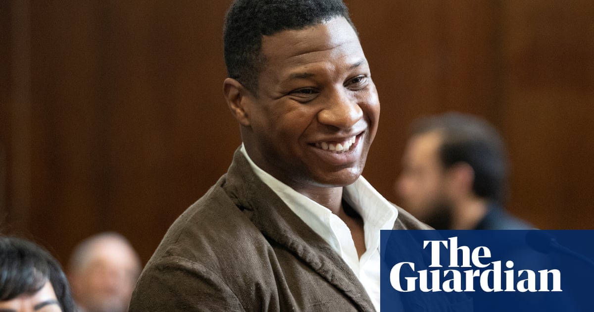 Jonathan Majors Faces Trial for Alleged Domestic Assault