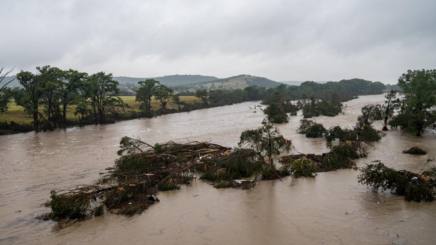 Featured image for Dispute and Devastation: Texas Floods and the Weather Service Controversy