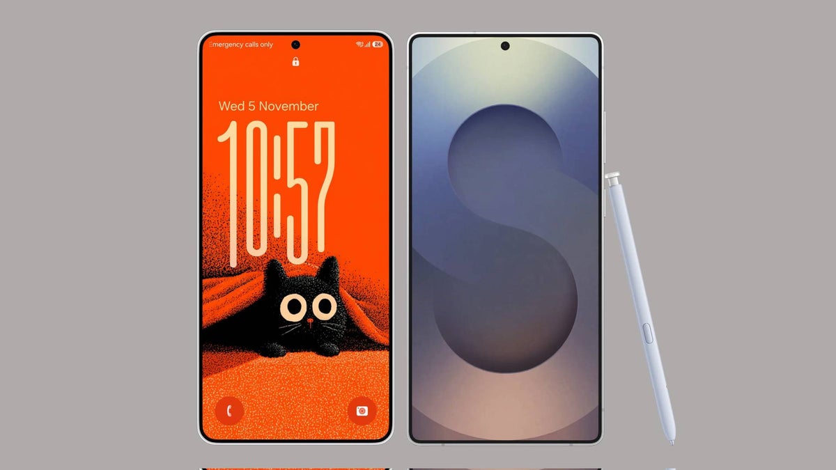 Featured image for Samsung Galaxy S26 Ultra: Camera, Charging, and Design Leaks