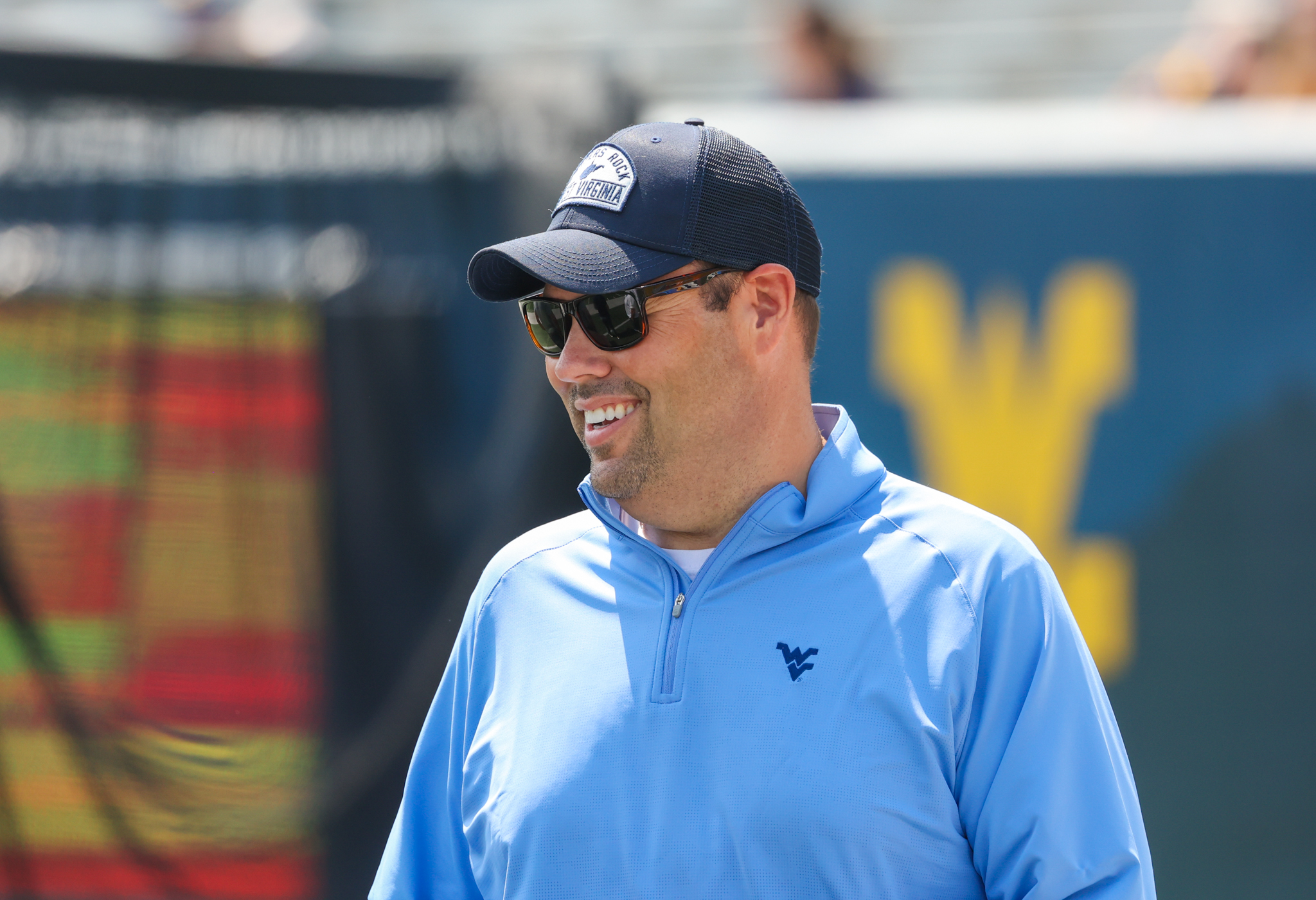 Featured image for "West Virginia Basketball Coaching Search Nears Decision Amid Fan Support and Hot Board Speculation"