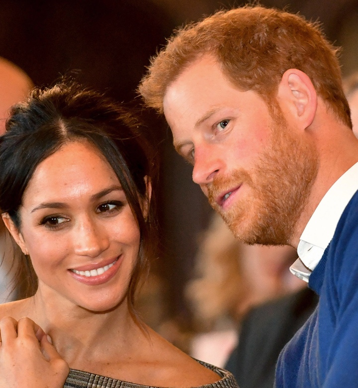 Meghan Markle's Surprise Appearance in King Charles's Coronation Program Amidst Family Tensions