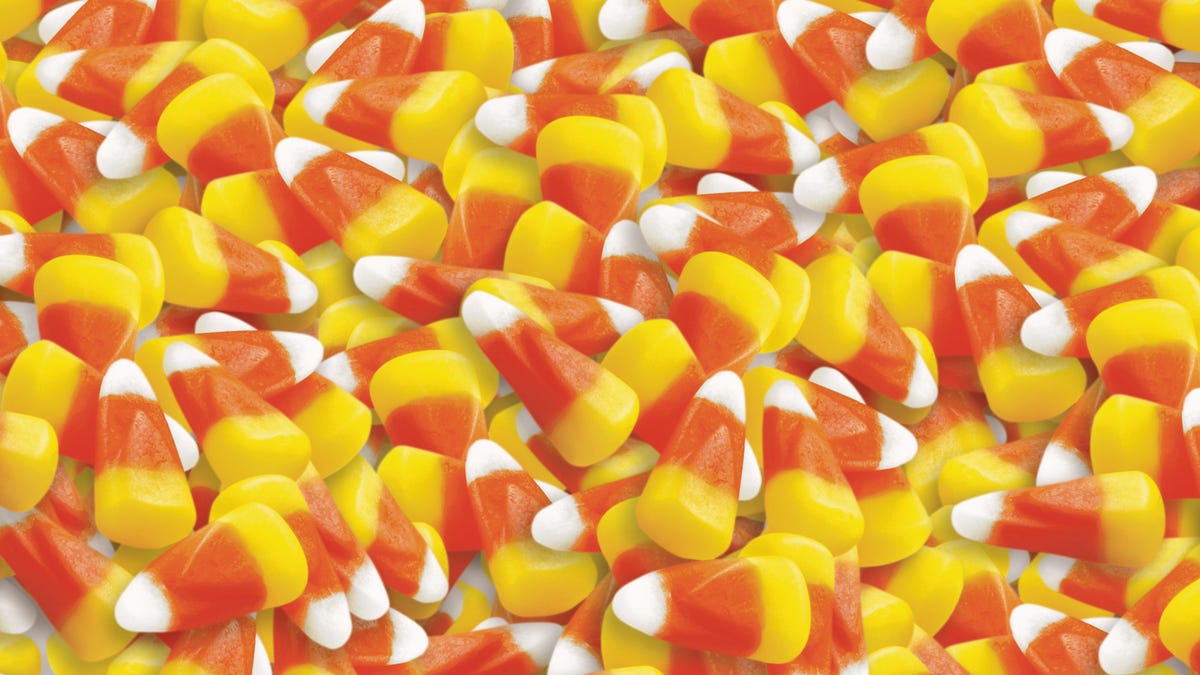 Featured image for The Surprising Truth About Candy Corn and Laffy Taffy