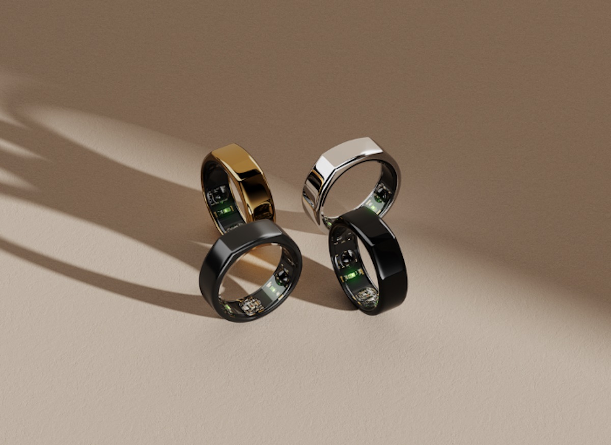Featured image for Oura Rings Introduce Sickness Detection Feature for Enhanced Health Monitoring