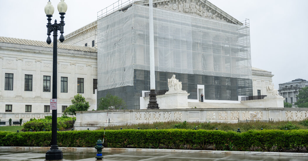 Featured image for Supreme Court Upholds Tennessee's Ban on Transgender Care for Minors