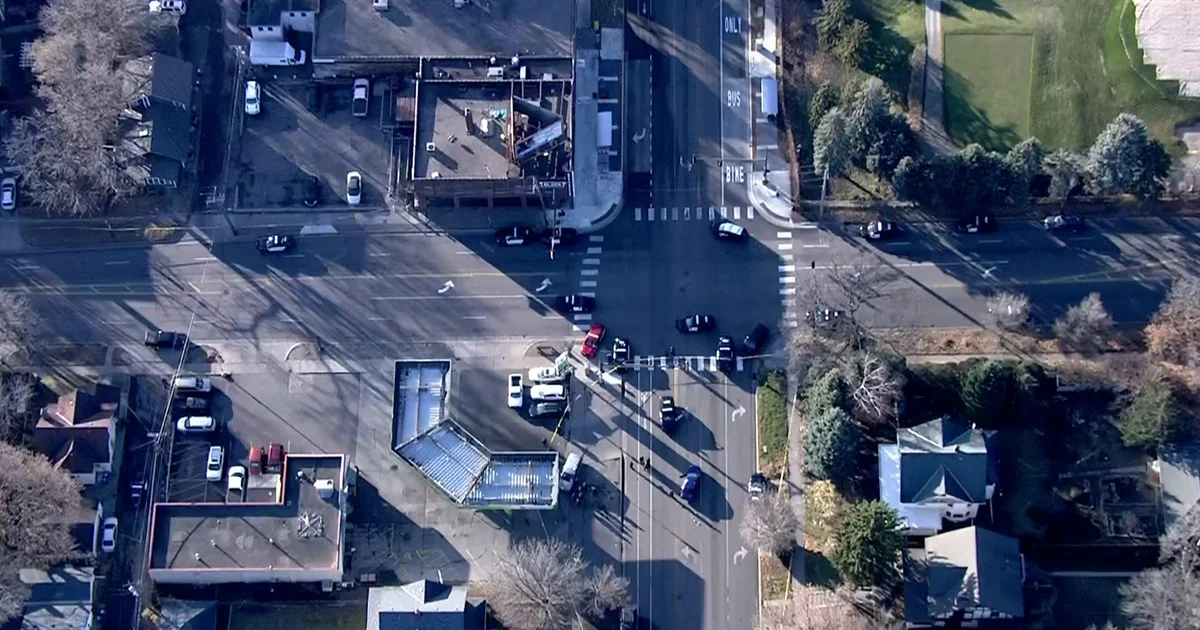 Featured image for Violent Encounter in St. Paul Leaves Officer and Suspect Injured