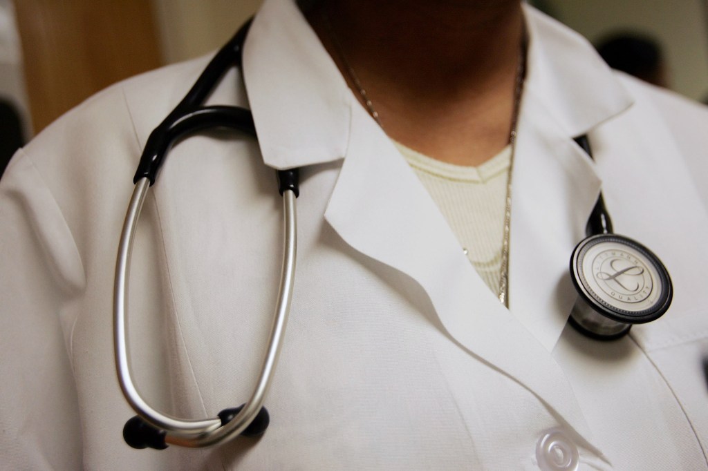 Unaware of Sepsis, CT Woman's Near-Death Experience