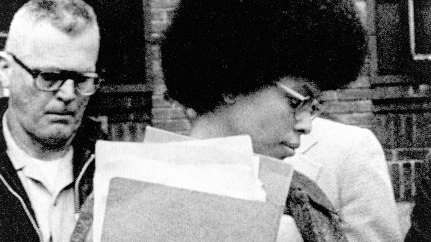 Featured image for Assata Shakur, Fugitive and Revolutionary, Dies in Cuba at 78