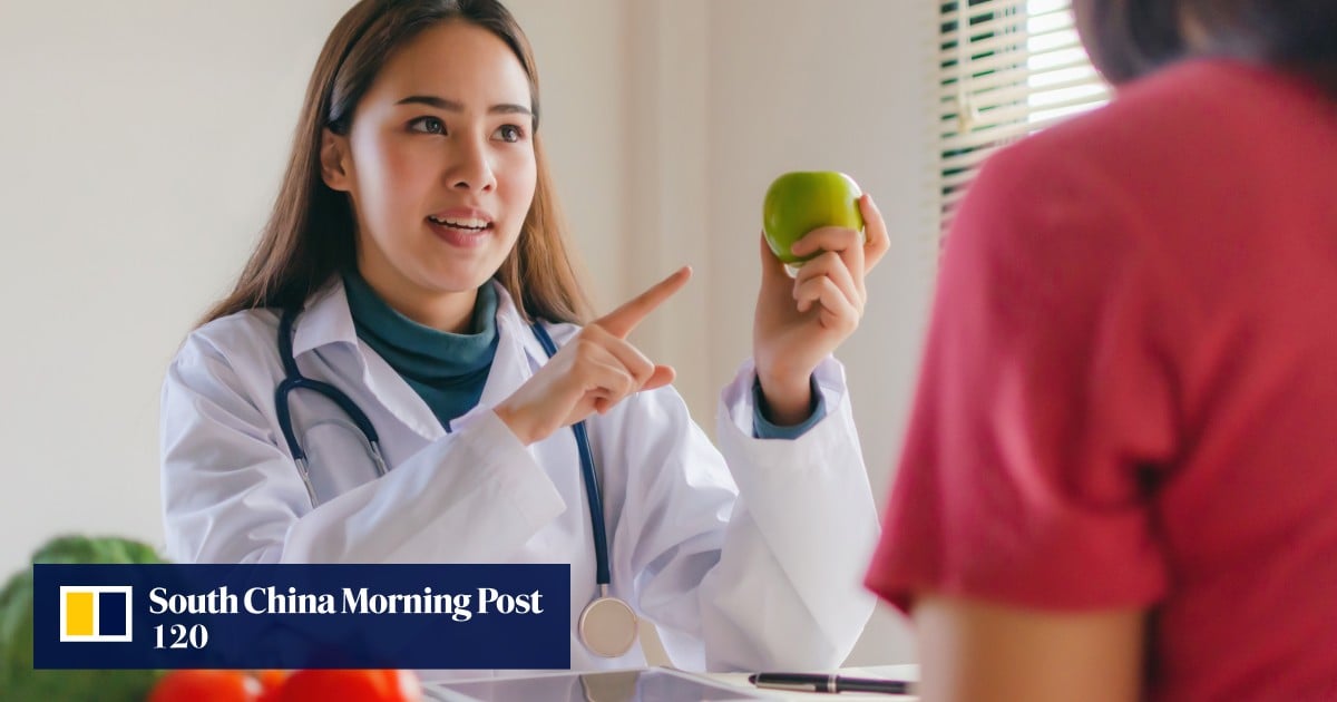 Prescribing Fruit and Veggies for a Healthier You