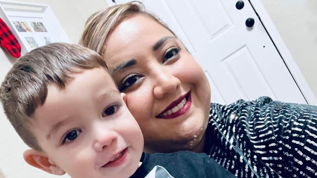 Tragic Discovery: Mother and Son Found Dead in San Antonio Park