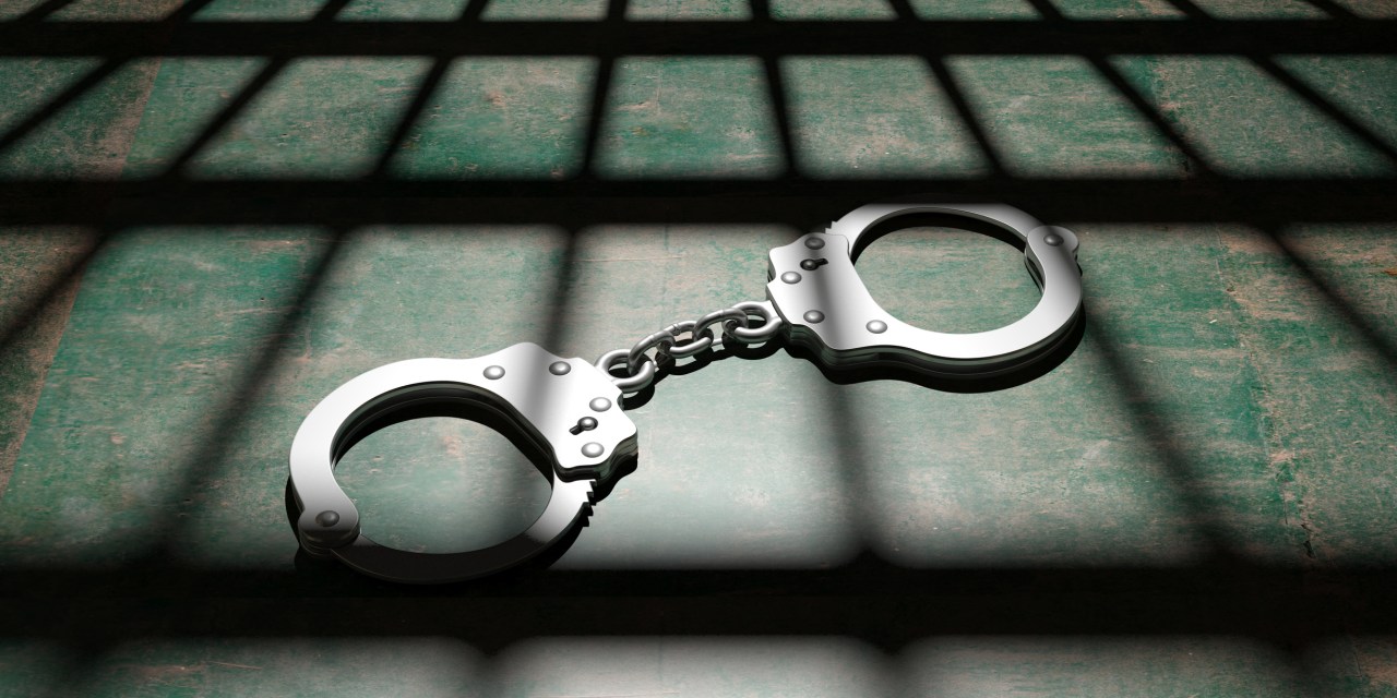 Violent Riot Erupts at Downey Juvenile Detention Hall