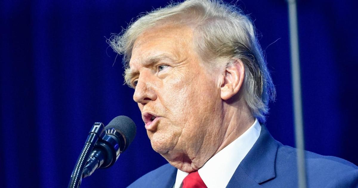 Featured image for Democrats to Challenge Trump on Black Voter Issues at Philly Rally