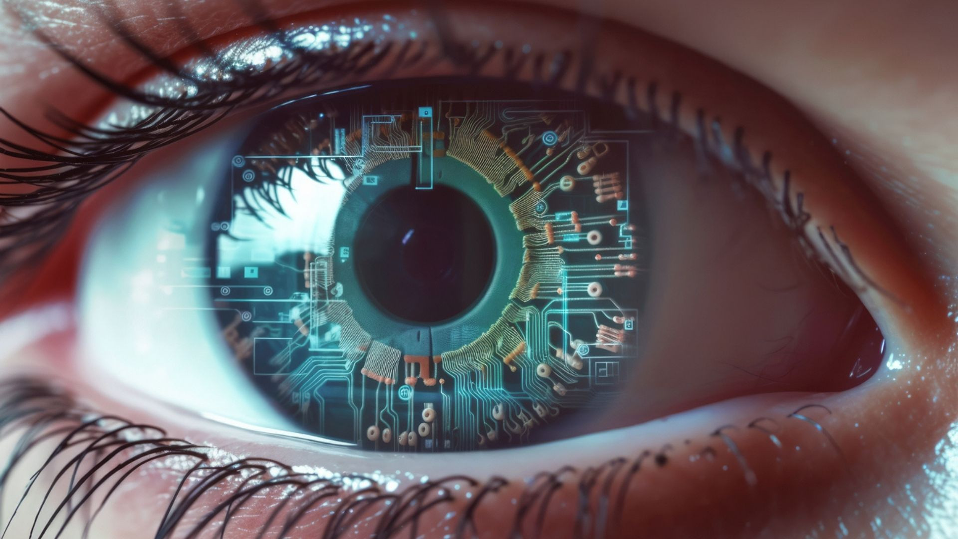 Revolutionary AI accurately diagnoses childhood autism through eye pics