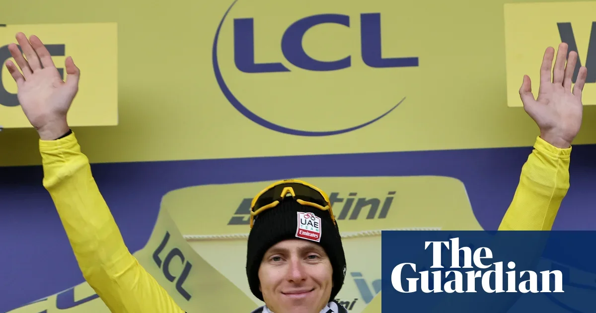 Jonathan Milan Secures Second Stage Win at Tour de France