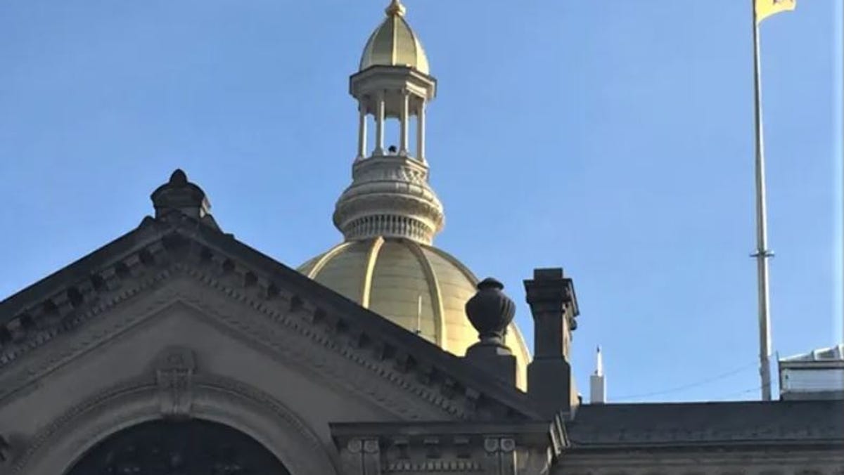 "Democrats Sweep NJ Election 2023, Securing State Senate, Assembly, and County Commissioner Races"