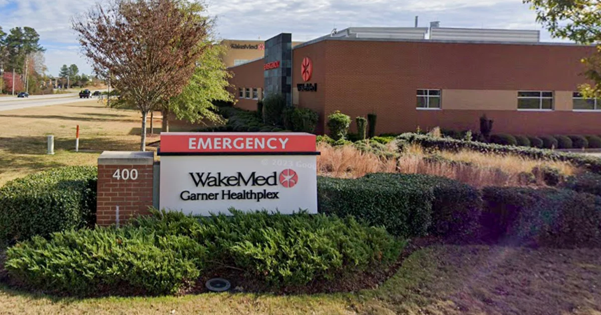 Hospital Police Officer Killed in North Carolina Shooting, Suspect in Custody