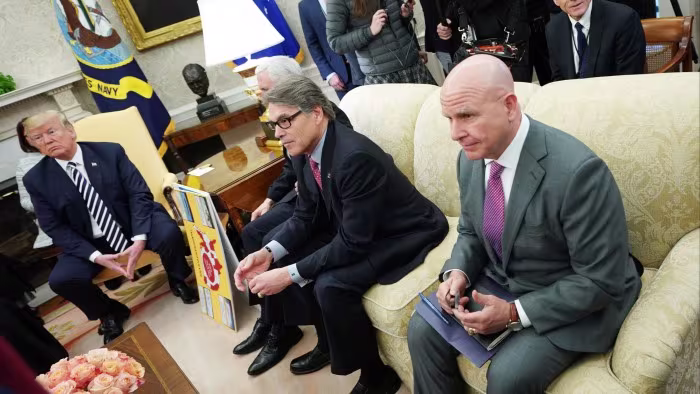 Featured image for Fermi's Nasdaq Debut Boosts AI and Data Center Valuation to Over $19 Billion