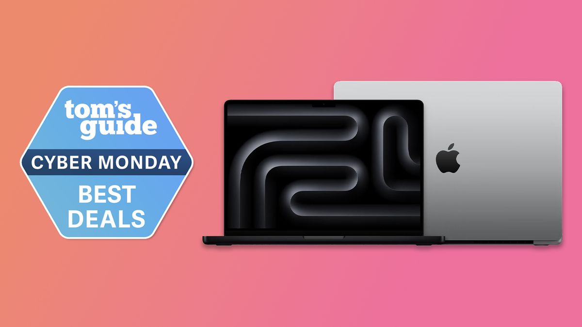Featured image for Top Cyber Monday Laptop Deals: Huge Savings on MacBooks, Windows, and More